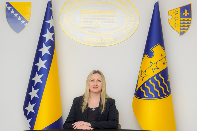Ministarstvo za obrazovanje