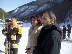 Nezaboravno iskustvo u školi skijanja