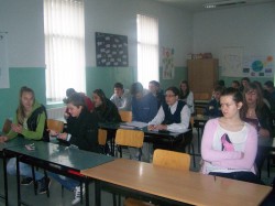 Ozvaničen početak kantonalnih takmičenja učenika osnovnih i srednjih škola