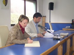 Javna rasprava o izmjenama i dopunama zakona održana u Goraždu