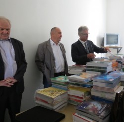 Vlada BPK Goražde i resorno ministarstvo obezbjedili sredstva za nabavku udžbenika