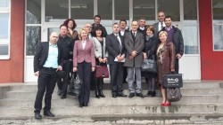 Upriličena posjeta resornim ministarstvima u Sarajevskom i Zeničko-dobojskom kantonu