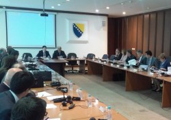 Konferencija ministara obrazovanja u BiH osudila sve oblike vršnjačkog nasilja i nasilja u školama