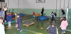 23.maj proglašen za „Dan školskog sporta Bosansko-podrinjskog kantona Goražde”
