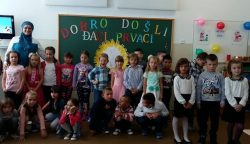 Svečano obilježen početak školske godine u svim obrazovnim ustanovama na području BPK-a Goražde