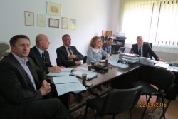 Počeli  pregovori o usuglašavanju Kolektivnog ugovora u oblasti srednjeg obrazovanja na području BPK-a Goražde