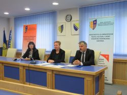 Održana Javna rasprava o upisu učenika u srednje škole za školsku 2017/18. godinu