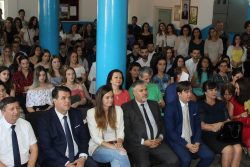 Čestitke maturantima STŠ „Hasib Hadžović“ i MSŠ „Enver Pozderović“