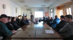 Održano stručno predavanje o temi „Saobraćajna kultura u kontekstu sigurnosti na putevima u BiH“