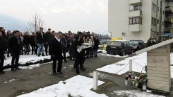 Obilježena godišnjica stradanja Drinskih mučenica