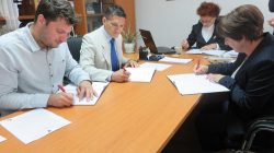 Potpisan Memorandum o saradnji između zainteresovanih strana na implementaciji Programa usavršavanja i zapošljavanja dugoročno nezaposlenih osoba sa završenom visokom stručnom spremom