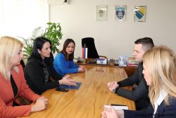 Unaprjeđenjem međusobne saradnje, Bosansko-podrinjski kanton Goražde i općina Foča u Republici Srpskoj mogu doprinijeti poboljšanju života stanovnika u ovom dijelu države