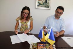 BPK Goražde prvi kanton u FBiH koji je potpisao sporazum sa JU „Fond Memorijala Kantona Sarajevo“