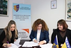 Potpisan novi Kolektivni ugovor za oblast srednjeg obrazovanja u BPK Goražde