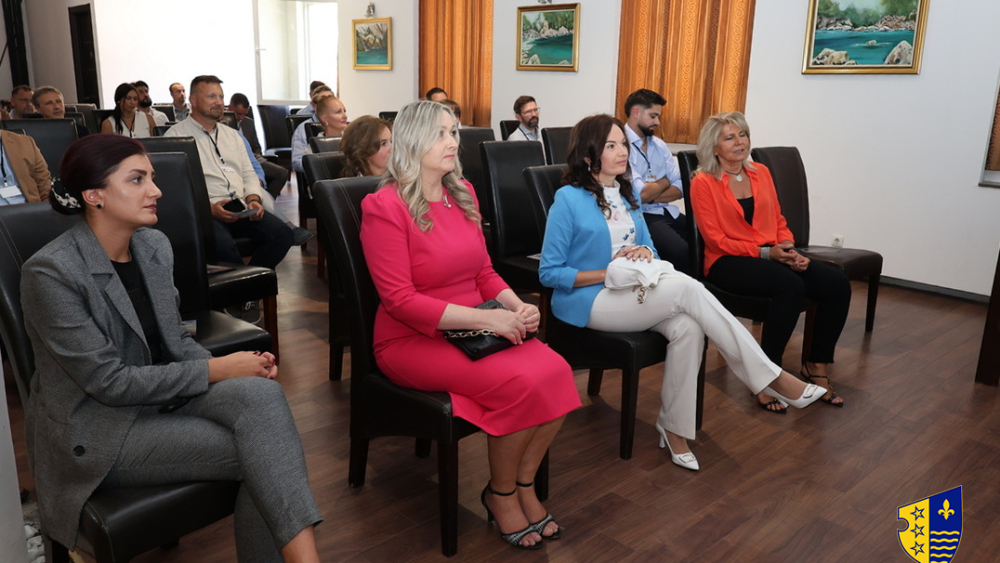 U Goraždu održan treći Digital Build Summit: Fokus na digitalizaciji u građevinarstvu