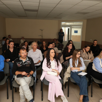 Pedagoški zavod BPK Goražde: dvodnevna edukacija za asistente u nastavi