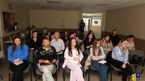 Pedagoški zavod BPK Goražde: dvodnevna edukacija za asistente u nastavi