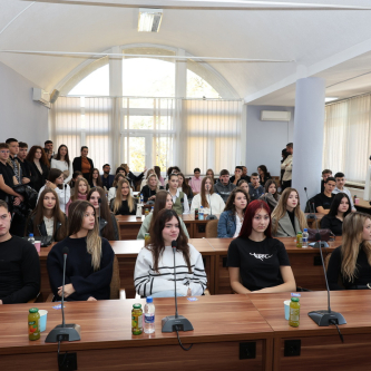 Vlada BPK Goražde podržala aktivnosti Asocijacije srednjoškolaca u Bosni i Hercegovini