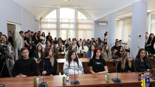 Vlada BPK Goražde podržala aktivnosti Asocijacije srednjoškolaca u Bosni i Hercegovini