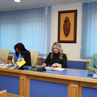 Okončane javne rasprave o Zakonu o visokom obrazovanju BPK Goražde