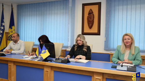 Okončane javne rasprave o Zakonu o visokom obrazovanju BPK Goražde