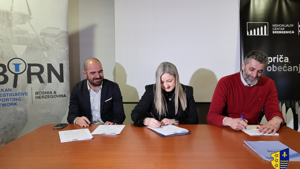 O temi: Kako učiti i podučavati o ratu u BiH te upotreba Baze sudski utvrđenih činjenica rata