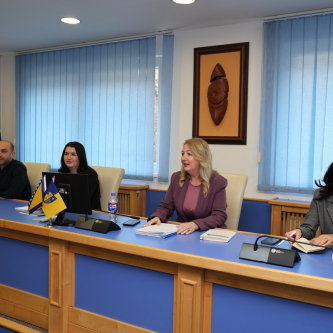 Okončane javne rasprave o nacrtima zakona iz oblasti obrazovanja u BPK Goražde