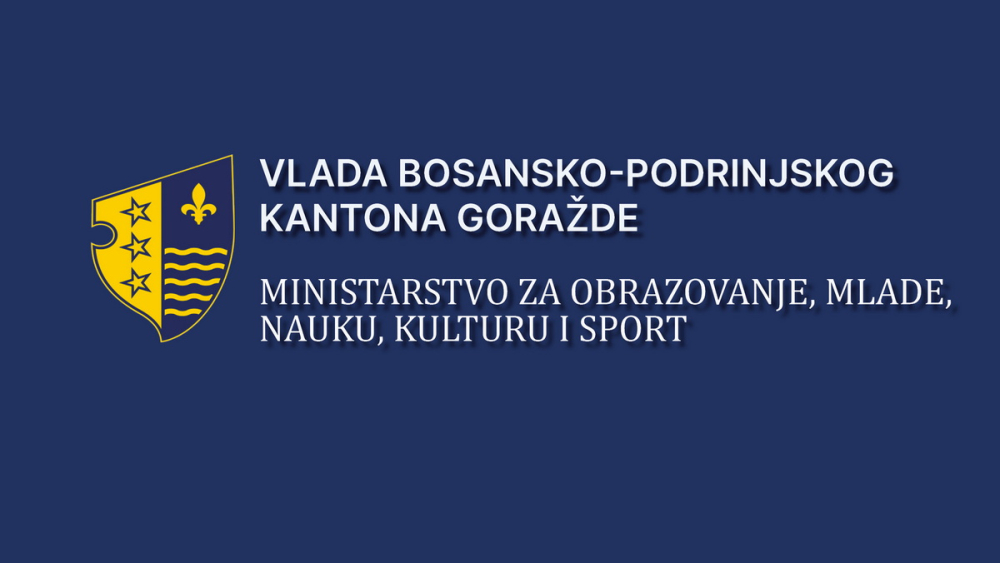 Čestitka povodom 21. marta Dana mladih Grada Goražde