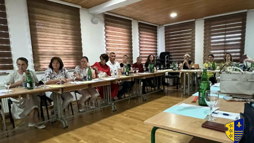Realizovana edukacija nastavnika, stručnih saradnika i asistenata u nastavi na području BPK Goražde