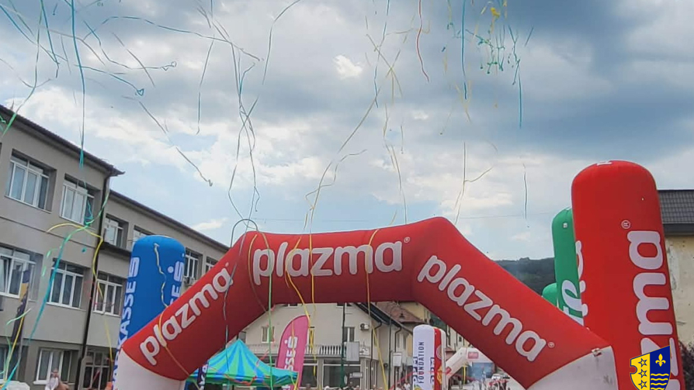 Goražde domaćin Sportskih igara mladih