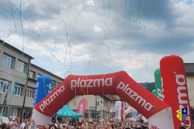Goražde domaćin Sportskih igara mladih