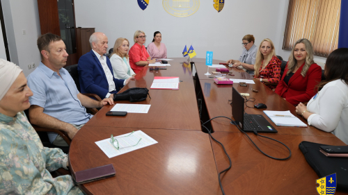 Zajedničkim djelovanjem do unapređenja Programa „Rani rast i razvoj djece“