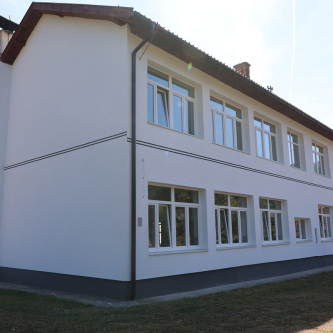 Završeni radovi na Područnoj školi u Bogušićima