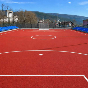 Za projekat uređenja školskog dvorišta OŠ „Ustikolina“ osigurano 200.000 KM